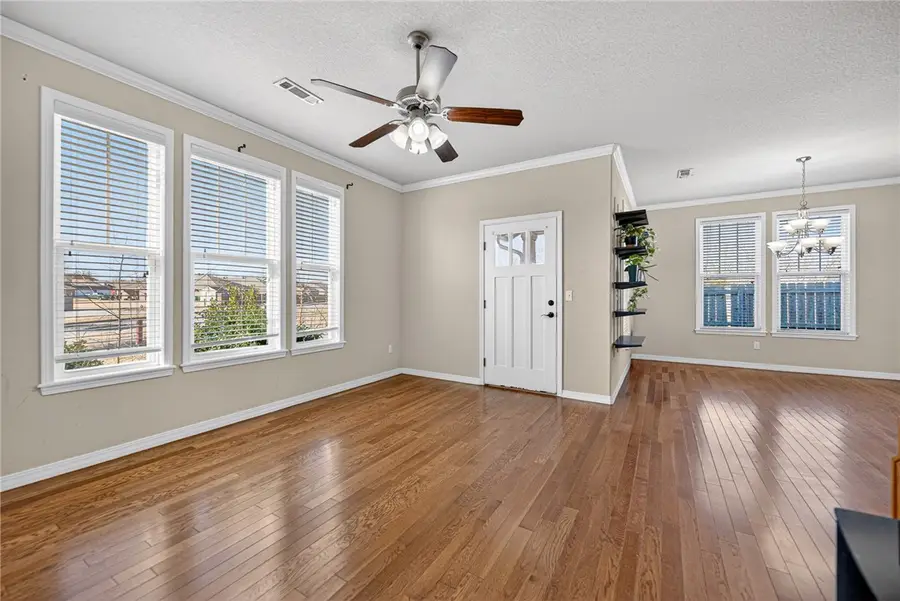 1316 S Lyndon Crossing, Fayetteville, AR 72704 - #3