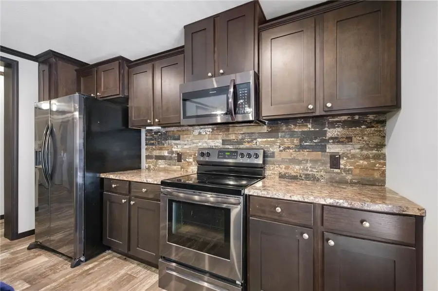 15990 N Wimpy Jones Road, Garfield, AR 72732 - #3