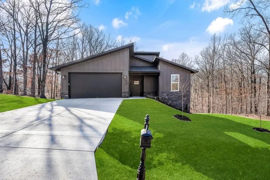 3 Celtic Drive, Bella Vista, AR 72714 - #2