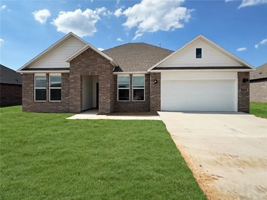 511 W Canada Drive, Farmington, AR 72730 - #1