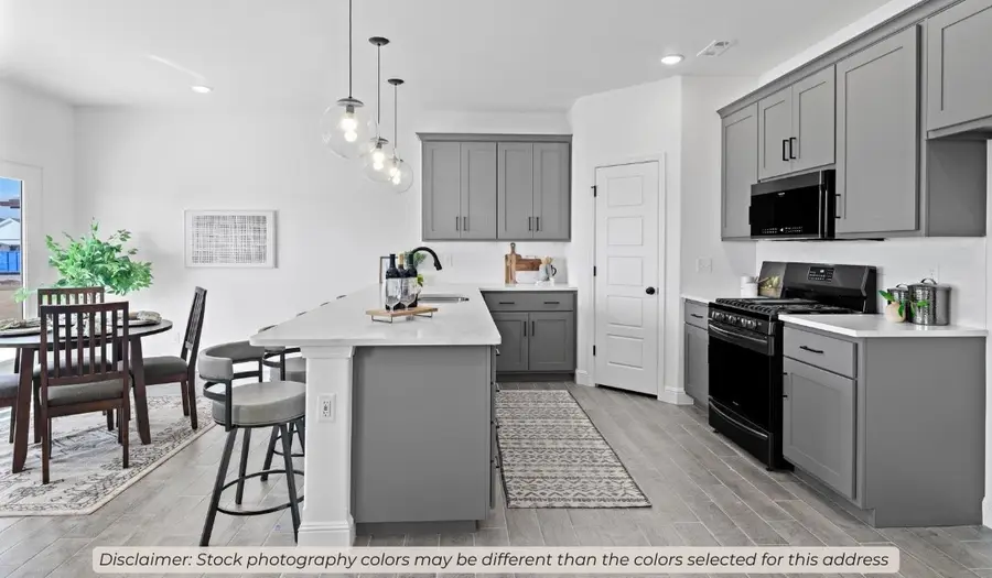 5053 Elk Valley Avenue, Springdale, AR 72762 - Image #3