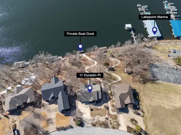 11 Dunedin Place, Bella Vista, AR 72715