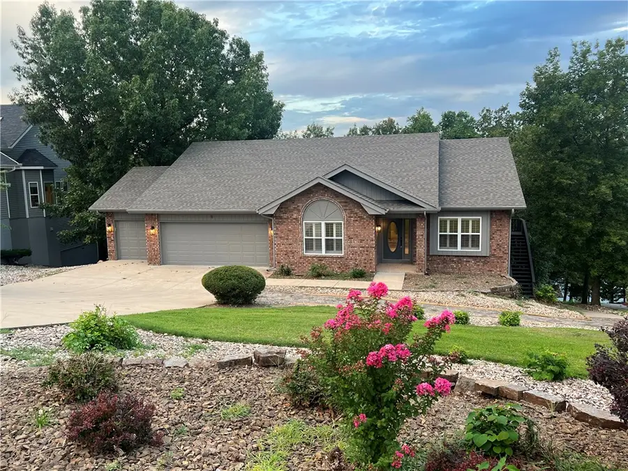 11 Dunedin Place, Bella Vista, AR 72715 - #2