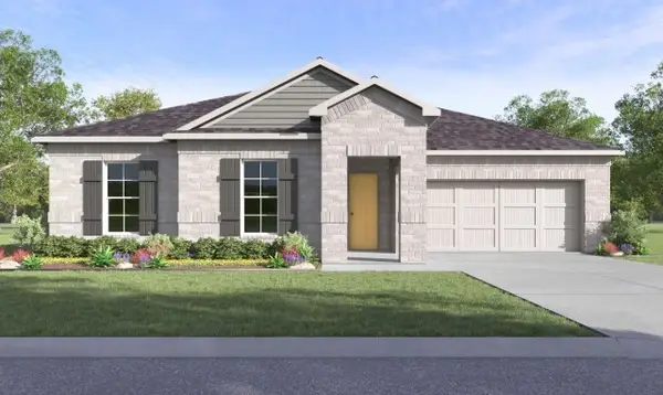 5335 Nicolas Avenue, Springdale, AR 72764