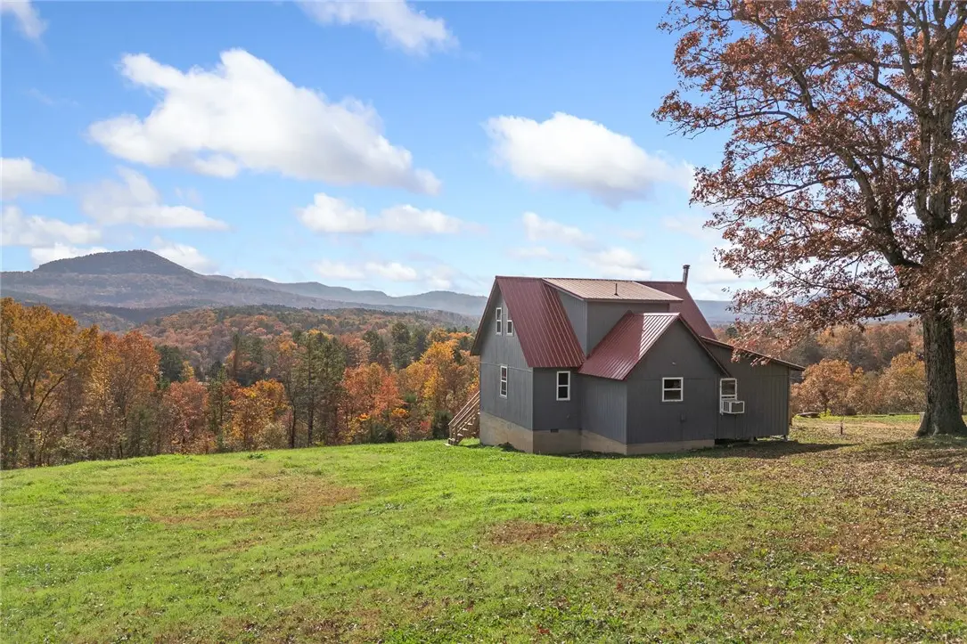 491 Nc 4303, Hasty, AR 72640 - #1