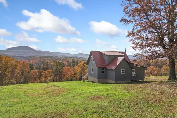 491 Nc 4303, Hasty, AR 72640