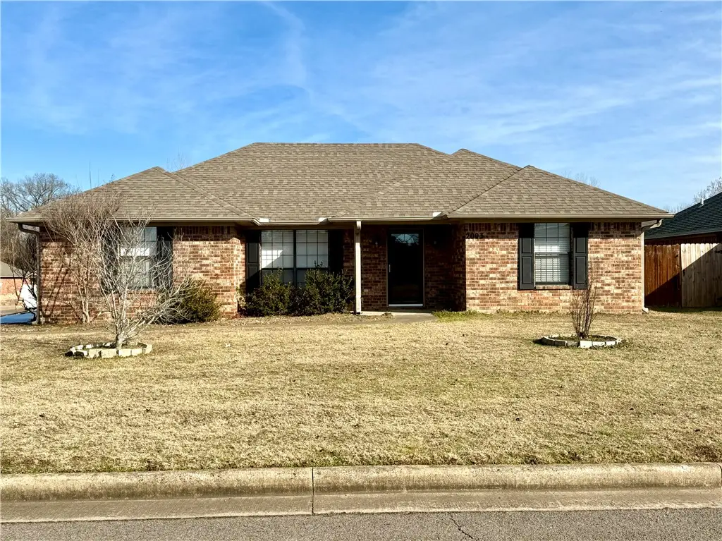 2003 S Utica Avenue, Russellville, AR 72802 - #1