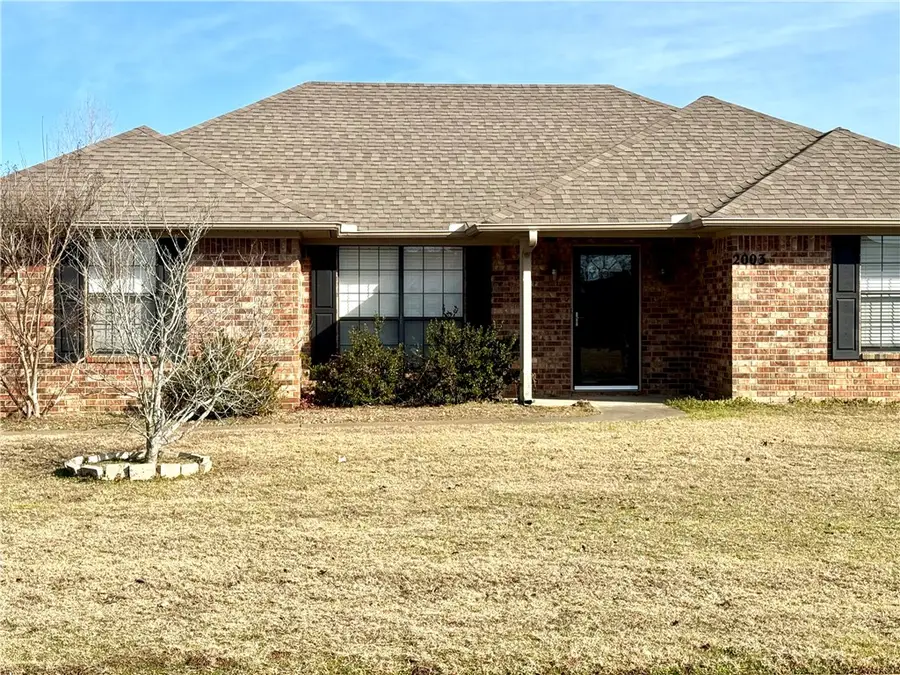 2003 S Utica Avenue, Russellville, AR 72802 - #3