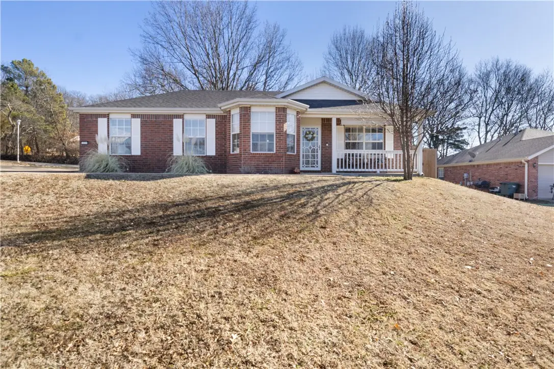 1200 S China Berry Lane, Fayetteville, AR 72704 - Image #1