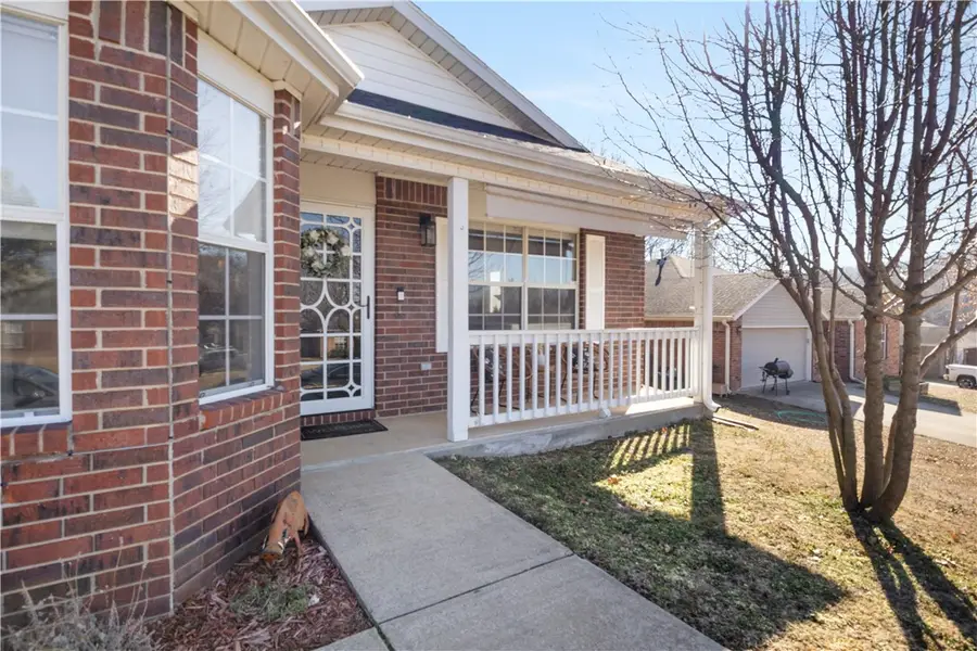 1200 S China Berry Lane, Fayetteville, AR 72704 - Image #2