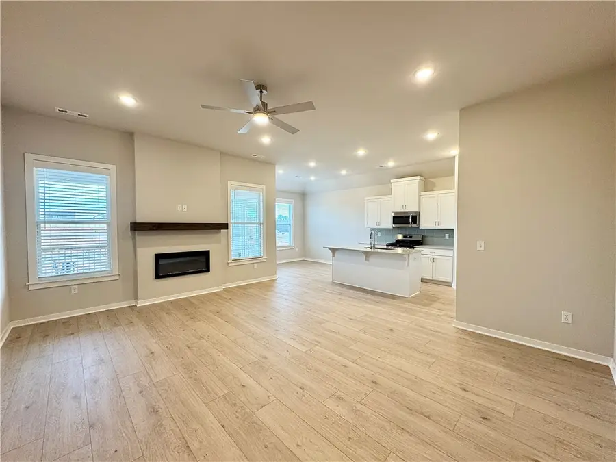 5908 SW Bear Creek Avenue, Bentonville, AR 72713 - Image #2