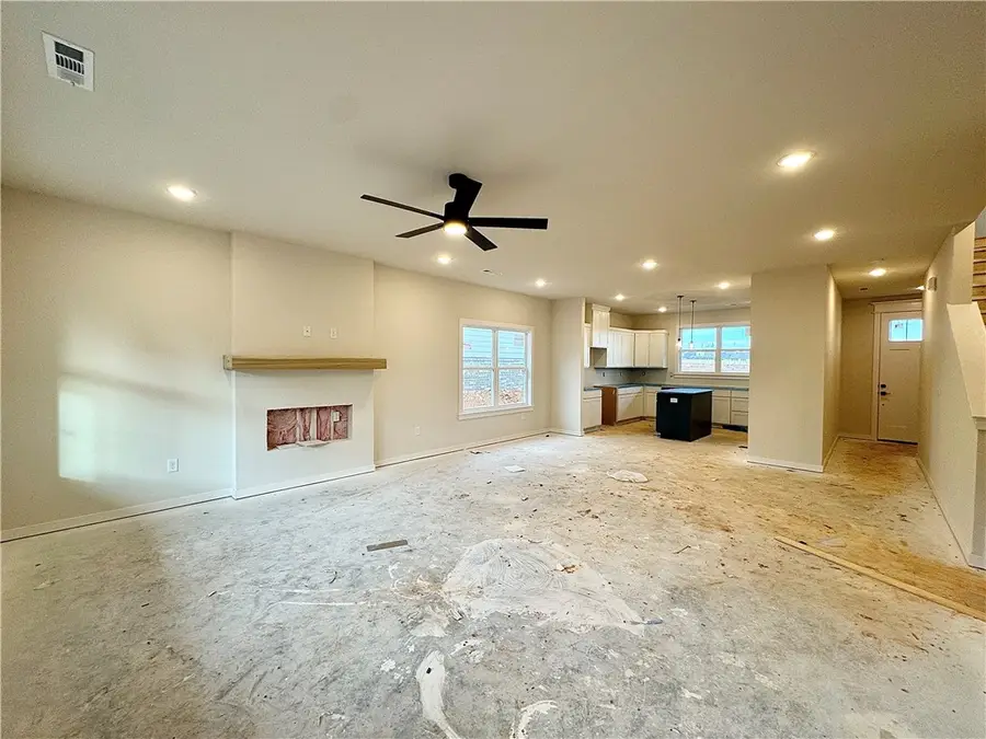 5903 SW Bear Creek Avenue, Bentonville, AR 72713 - Image #2