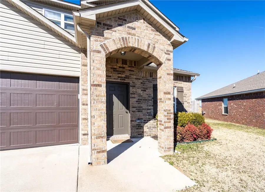 4424 Cornwall Street, Springdale, AR 72762 - #3