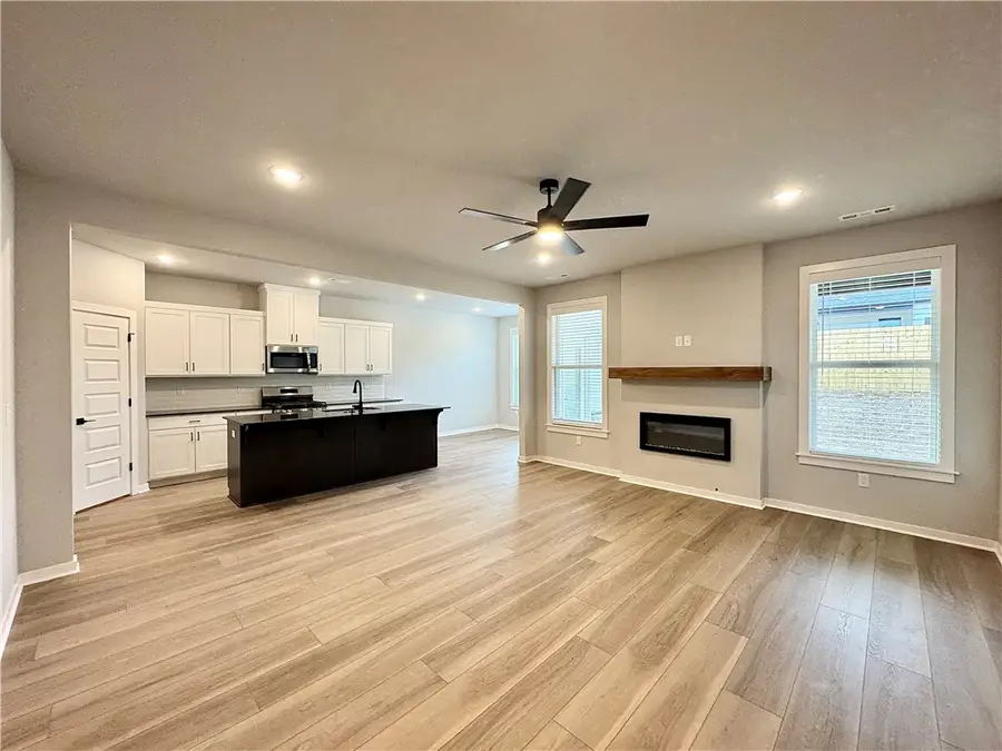 5909 SW Bear Creek Avenue, Bentonville, AR 72713 - Image #2