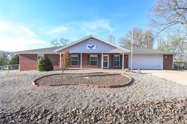 1 Hartlepool Drive, Bella Vista, AR 72715