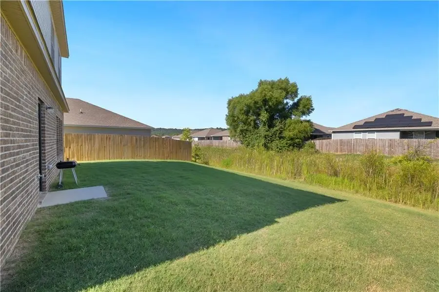 1209 Ivory Bill Lane, Fayetteville, AR 72701 - Image #3