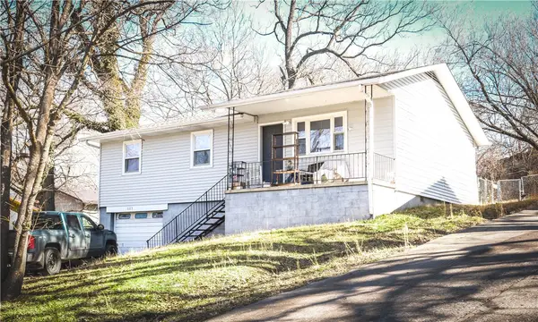 603 Ash Street, Harrison, AR 72601