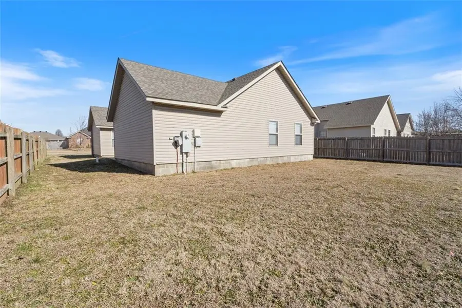 1110 E Courage, Siloam Springs, AR 72761 - #2