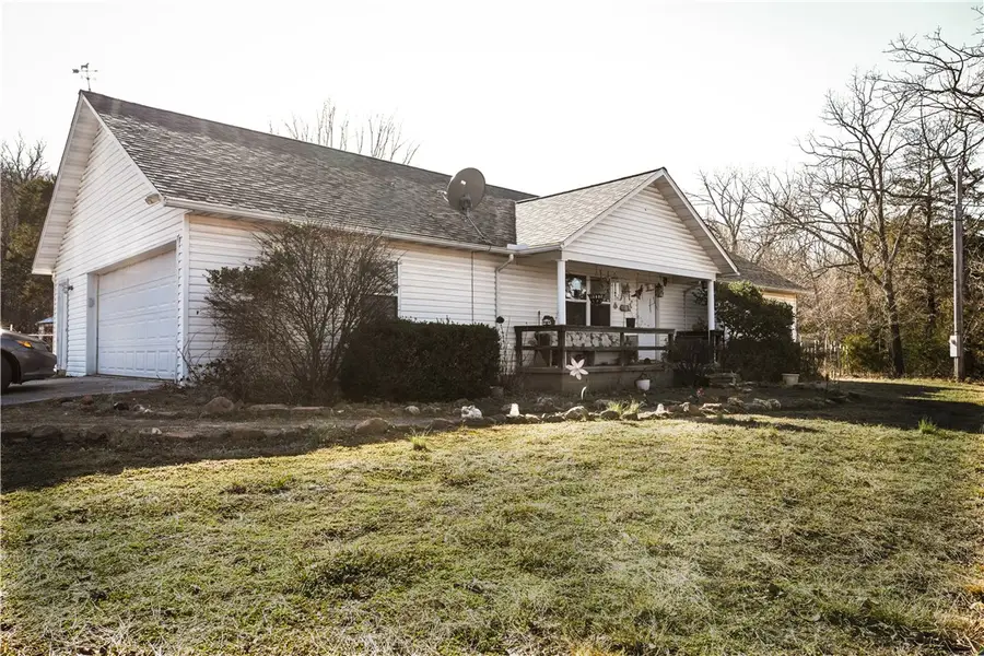 3952 County Road 906, Green Forest, AR 72638 - #2