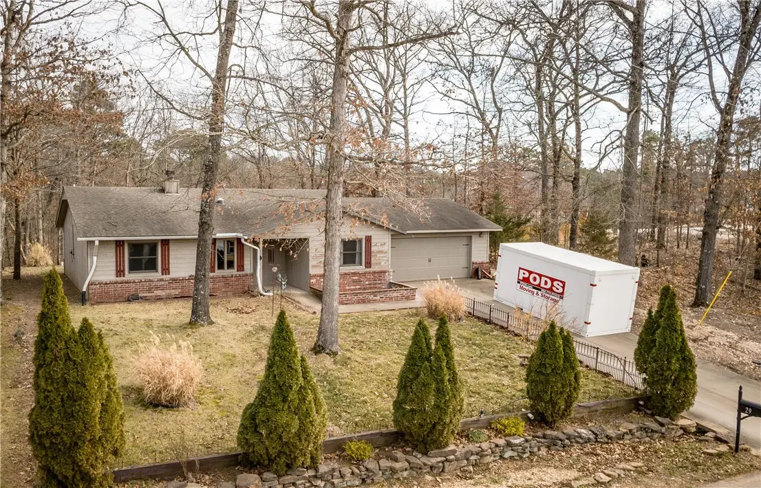 29 Radcliffe Drive, Bella Vista, AR 72714 - #1