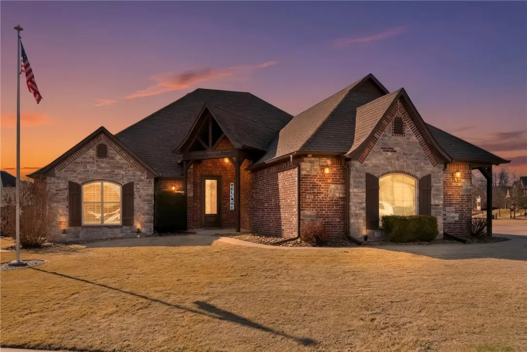 5704 SW Gunstock Road, Bentonville, AR 72713 - Image #1