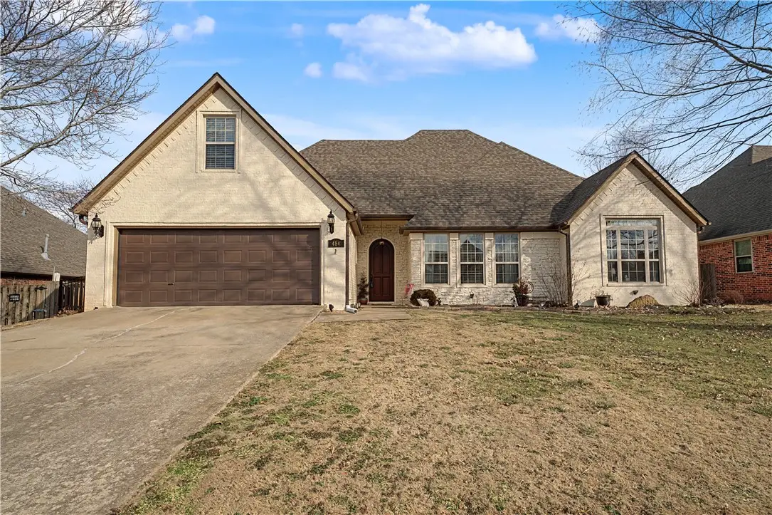 484 N Rocky Crossing, Fayetteville, AR 72704 - #1