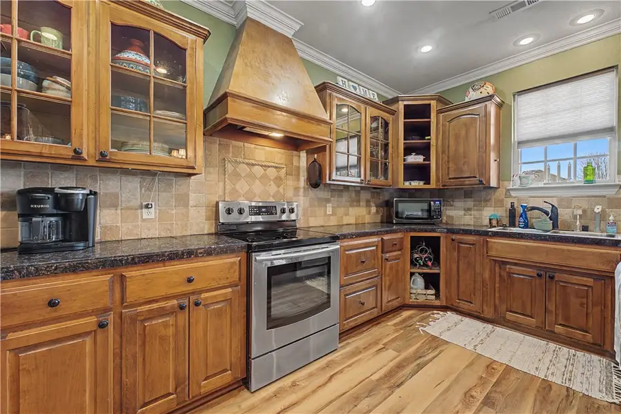 484 N Rocky Crossing, Fayetteville, AR 72704 - #3