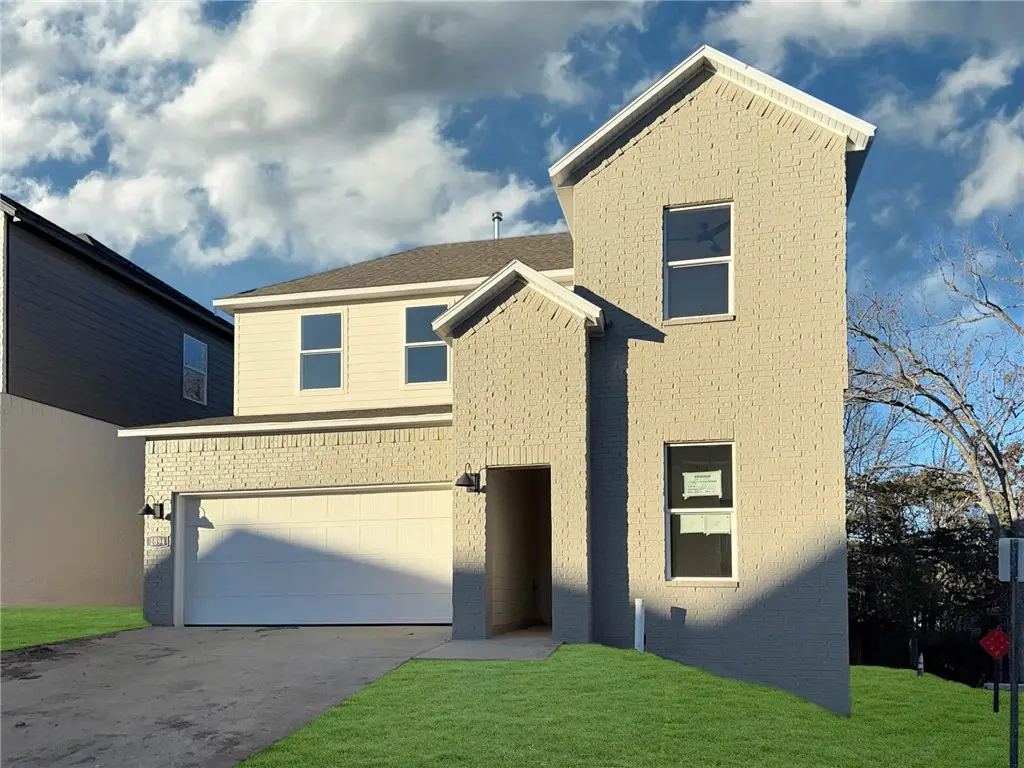 1870 E Fiji Street, Fayetteville, AR 72701 - Image #1