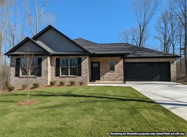 4 Winchelsea Lane, Bella Vista, AR 72714