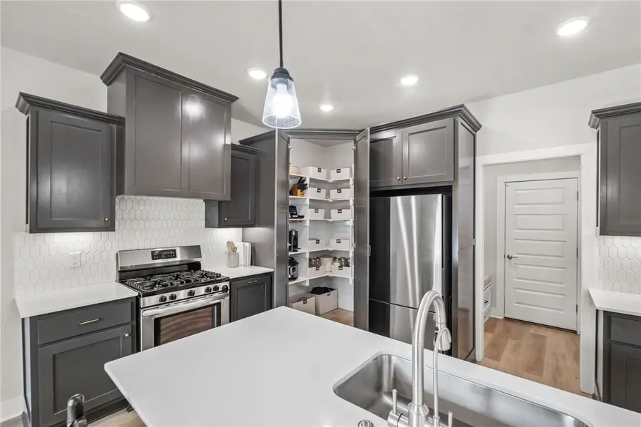 8 Rath Drive, Bella Vista, AR 72715 - #3