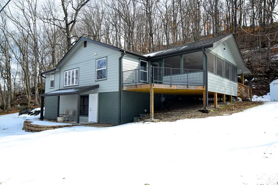 13665 Shaffer Road, Garfield, AR 72732 - #2