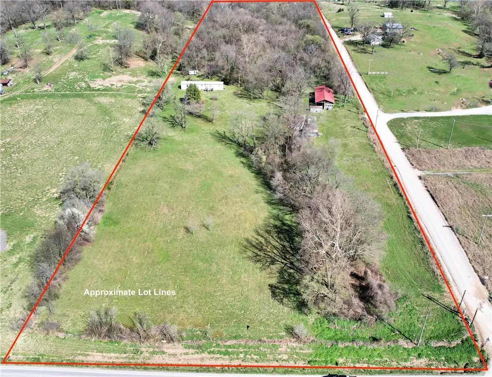 12129 Roy Jech Farm Road, Gentry, AR 72734 - #1