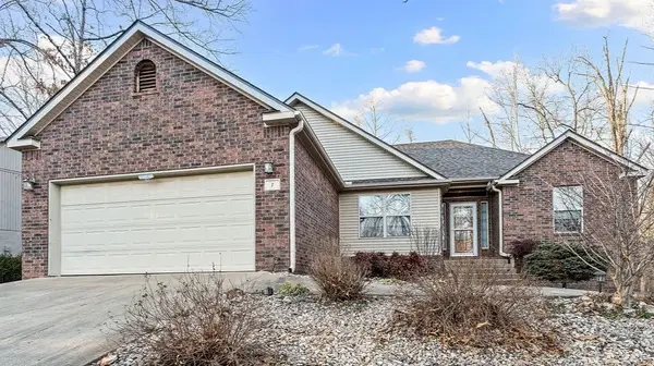 7 Aycock Lane, Bella Vista, AR 72715