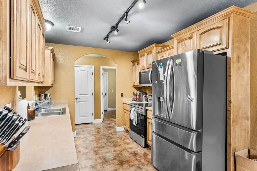 7 Aycock Lane, Bella Vista, AR 72715 - #3