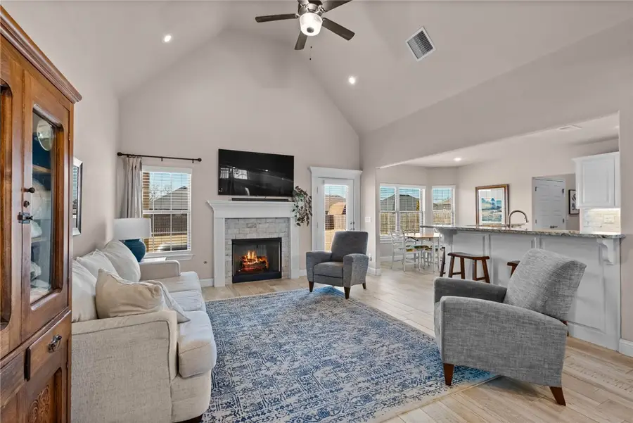 1761 Sunrise Circle, Centerton, AR 72719 - #2