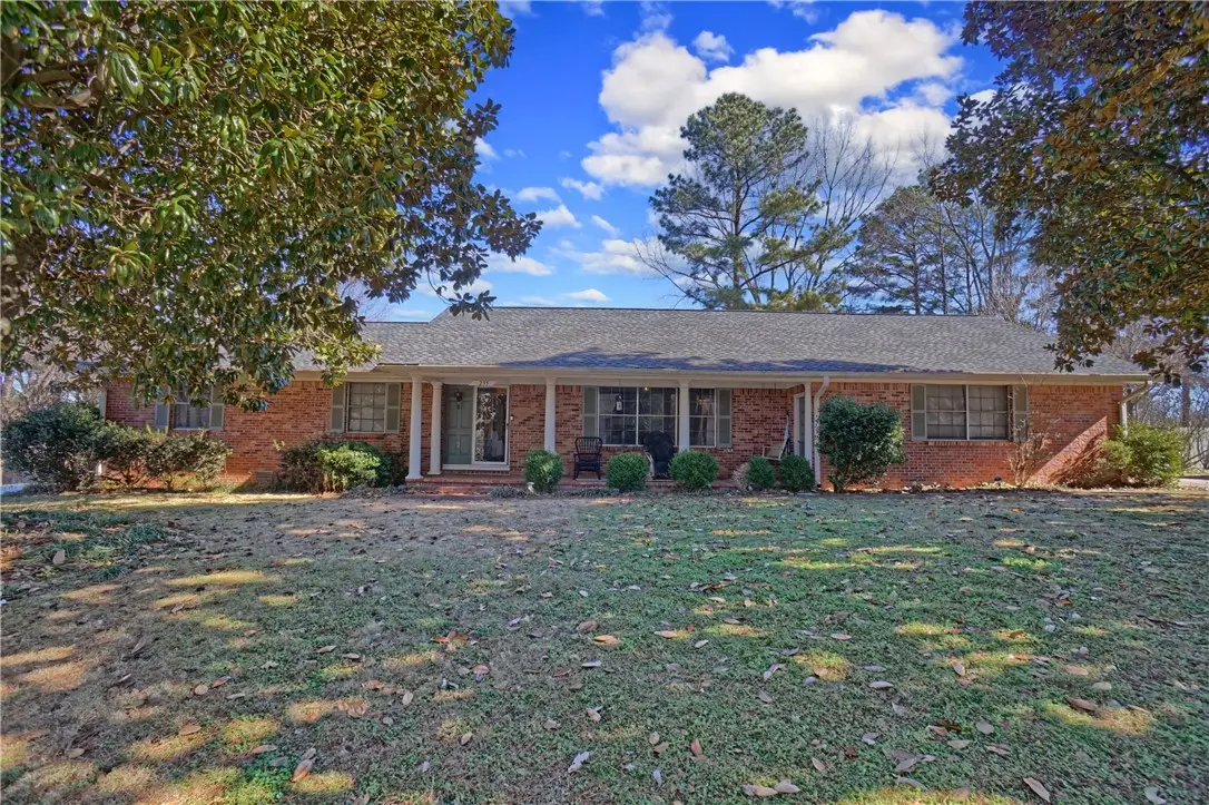 235 S Cumberland Avenue, Russellville, AR 72801 - #1