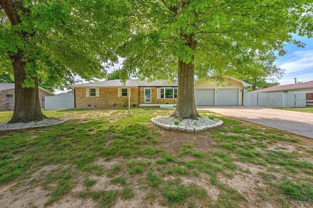 1902 16th Street, Rogers, AR 72758 - #1