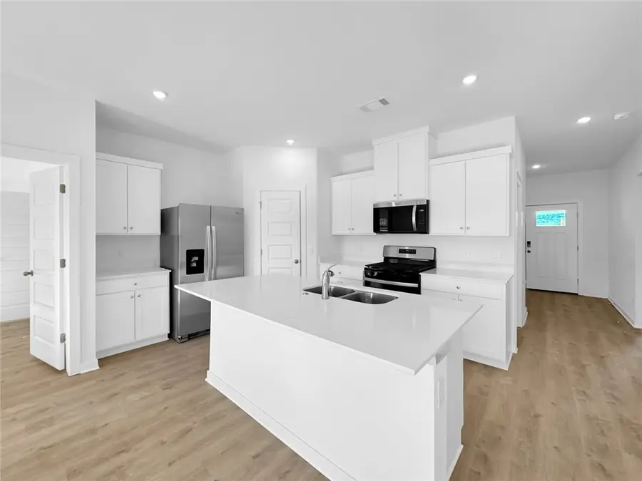 346 Texas Avenue, Farmington, AR 72730 - #2