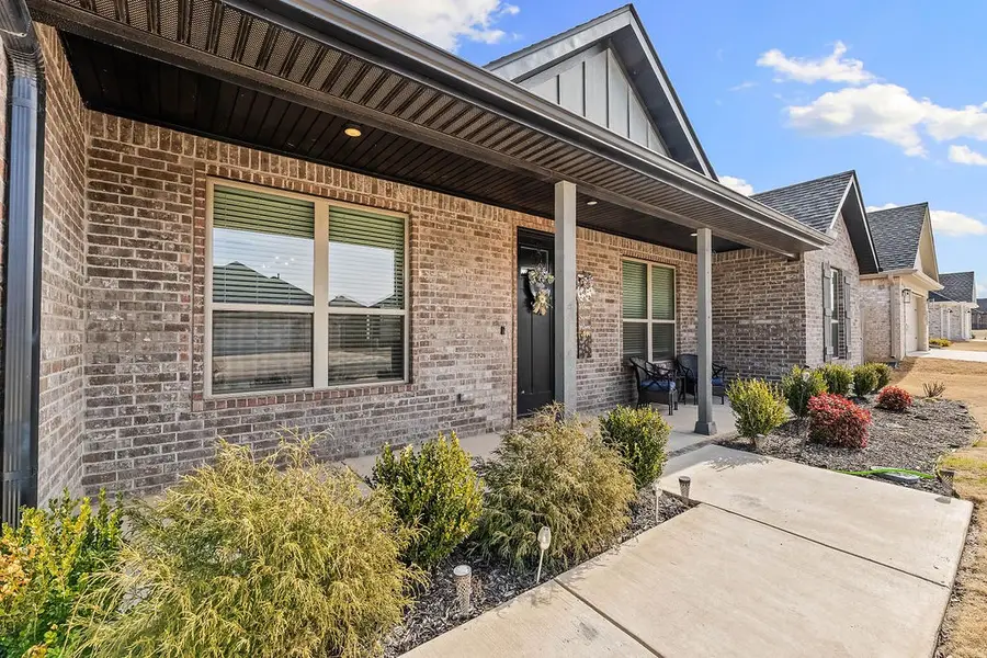 2208 Abbott Lane, Pea Ridge, AR 72751 - #3