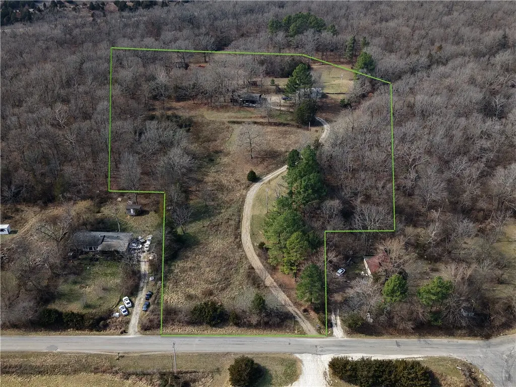 15451 Winn Creek Road, West Fork, AR 72774 - #1