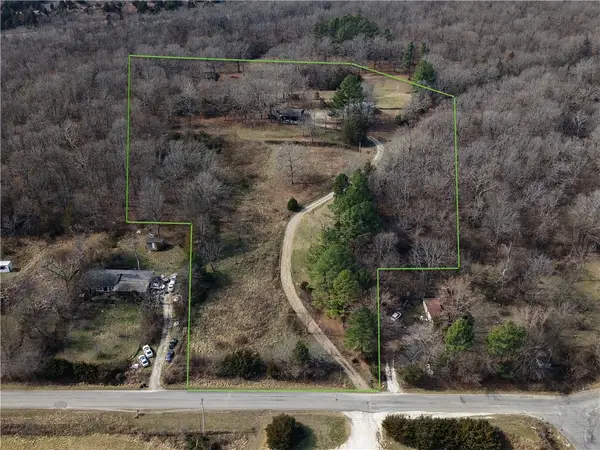 15451 Winn Creek Road, West Fork, AR 72774