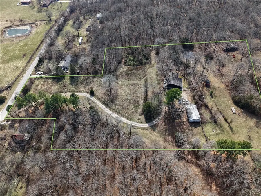 15451 Winn Creek Road, West Fork, AR 72774 - #3