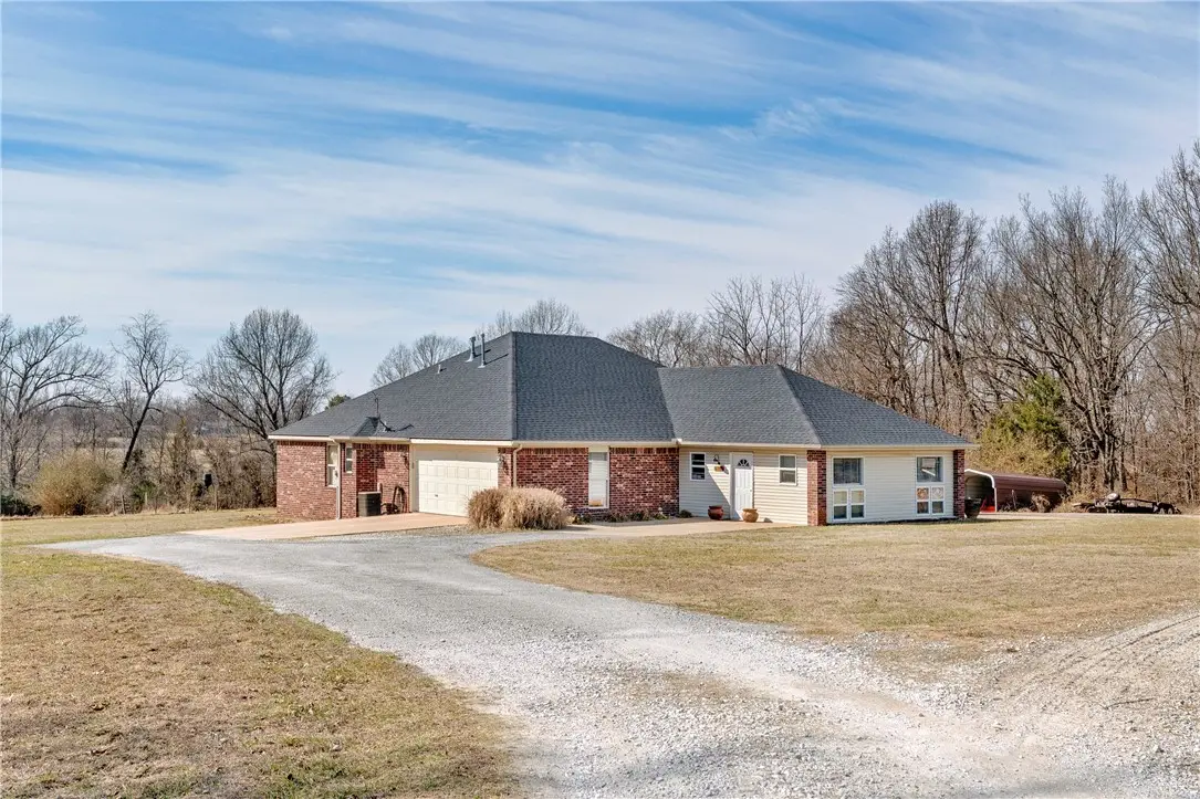 5786 Ervin Mcgarrah Road, Lowell, AR 72745 - #1