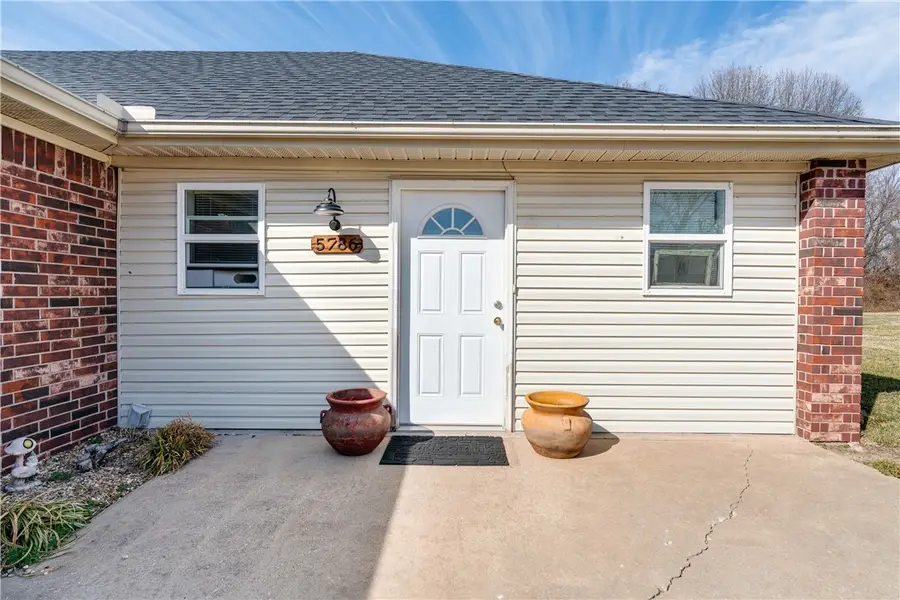 5786 Ervin Mcgarrah Road, Lowell, AR 72745 - #2