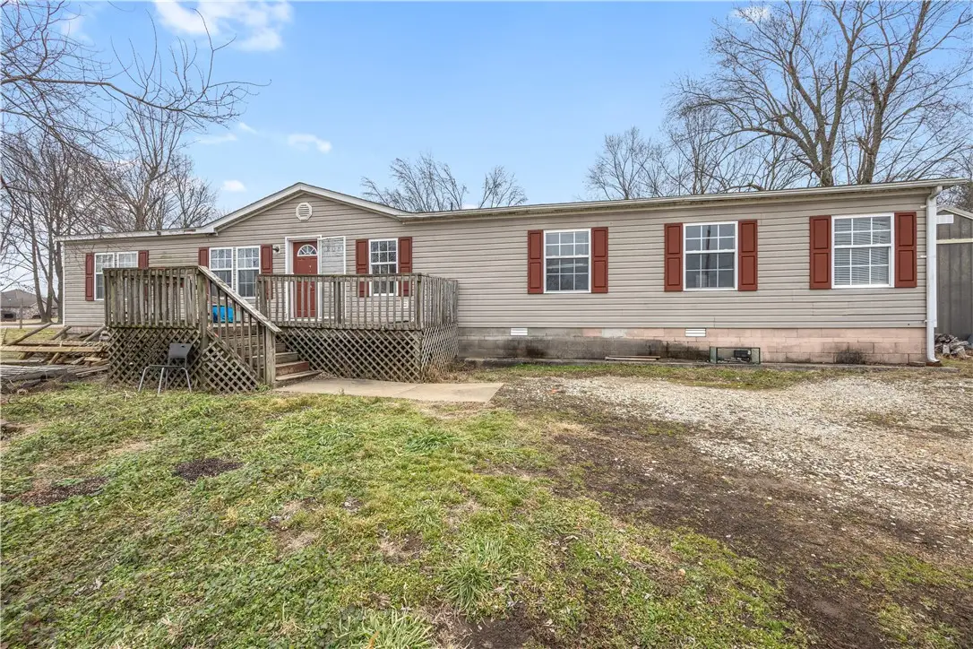 2086 S Harris Drive, Fayetteville, AR 72701 - Image #1
