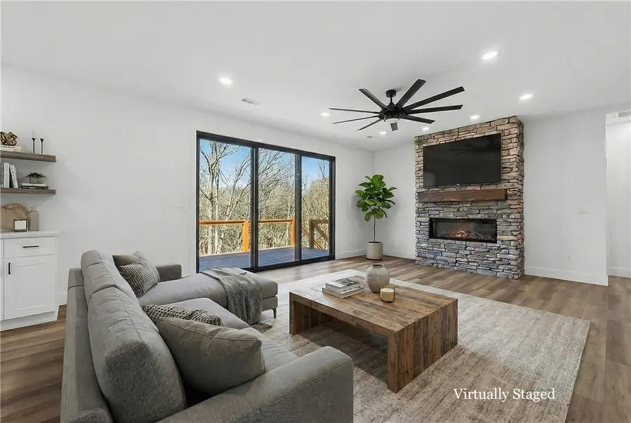 29 Annabell Lane, Bella Vista, AR 72715 - #3