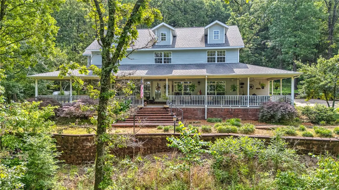 11476 Centerpoint Church Road, Prairie Grove, AR 72753 - #1