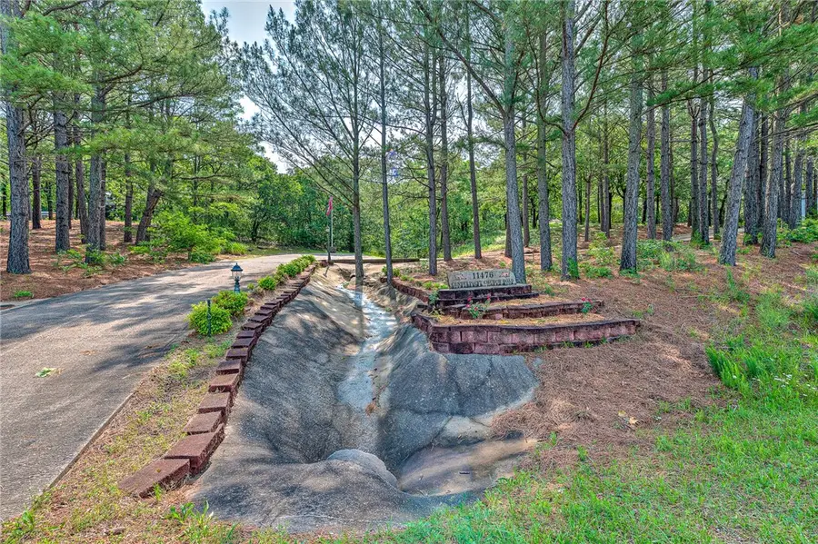 11476 Centerpoint Church Road, Prairie Grove, AR 72753 - #2
