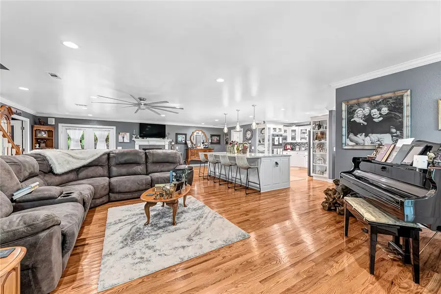 11476 Centerpoint Church Road, Prairie Grove, AR 72753 - #3