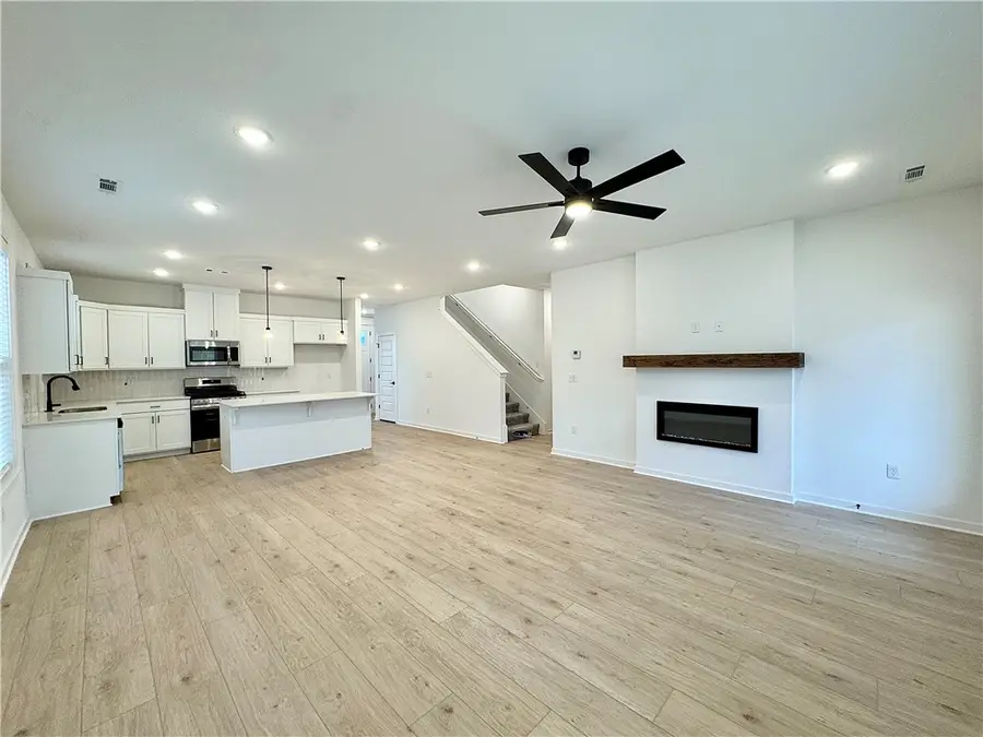 5911 SW Bear Creek Avenue, Bentonville, AR 72713 - Image #2